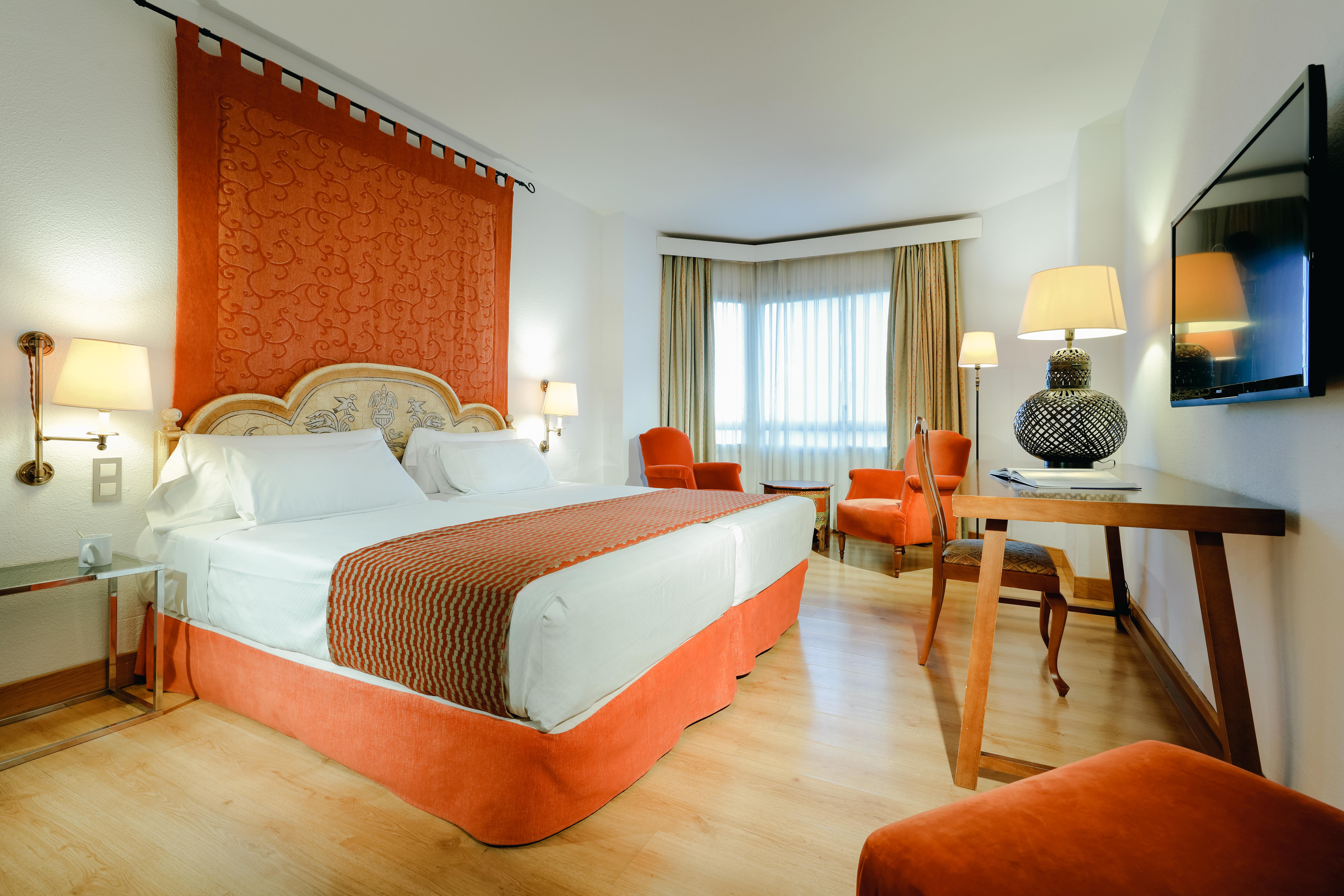 Hesperia 4* Sevilla