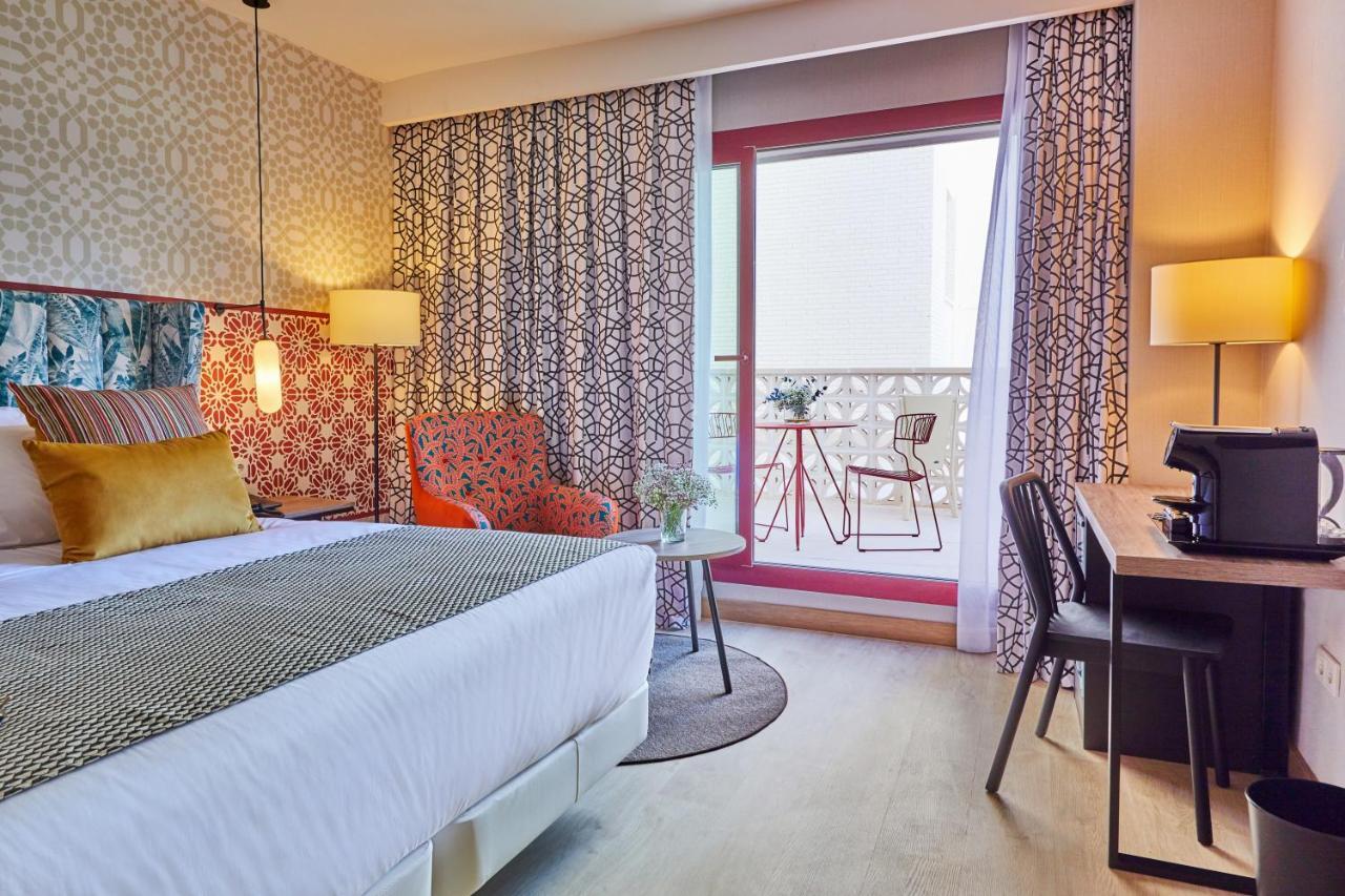 Hotel Hesperia Sevilla