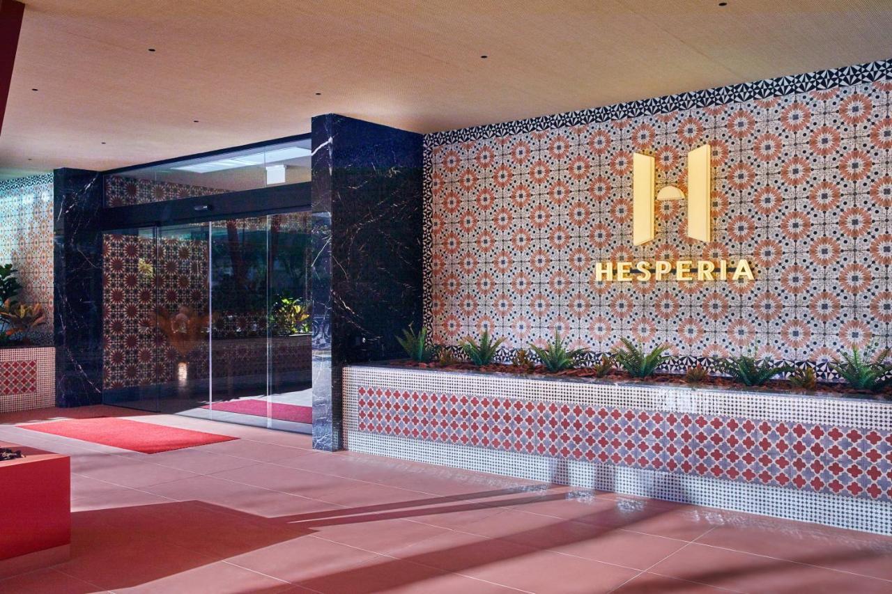 Hesperia 4* Sevilla