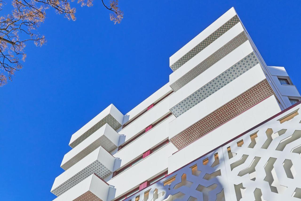 Hesperia Hotel 4*