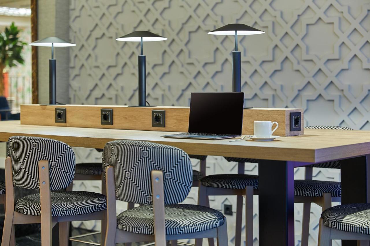 Hesperia Hotel Sevilla