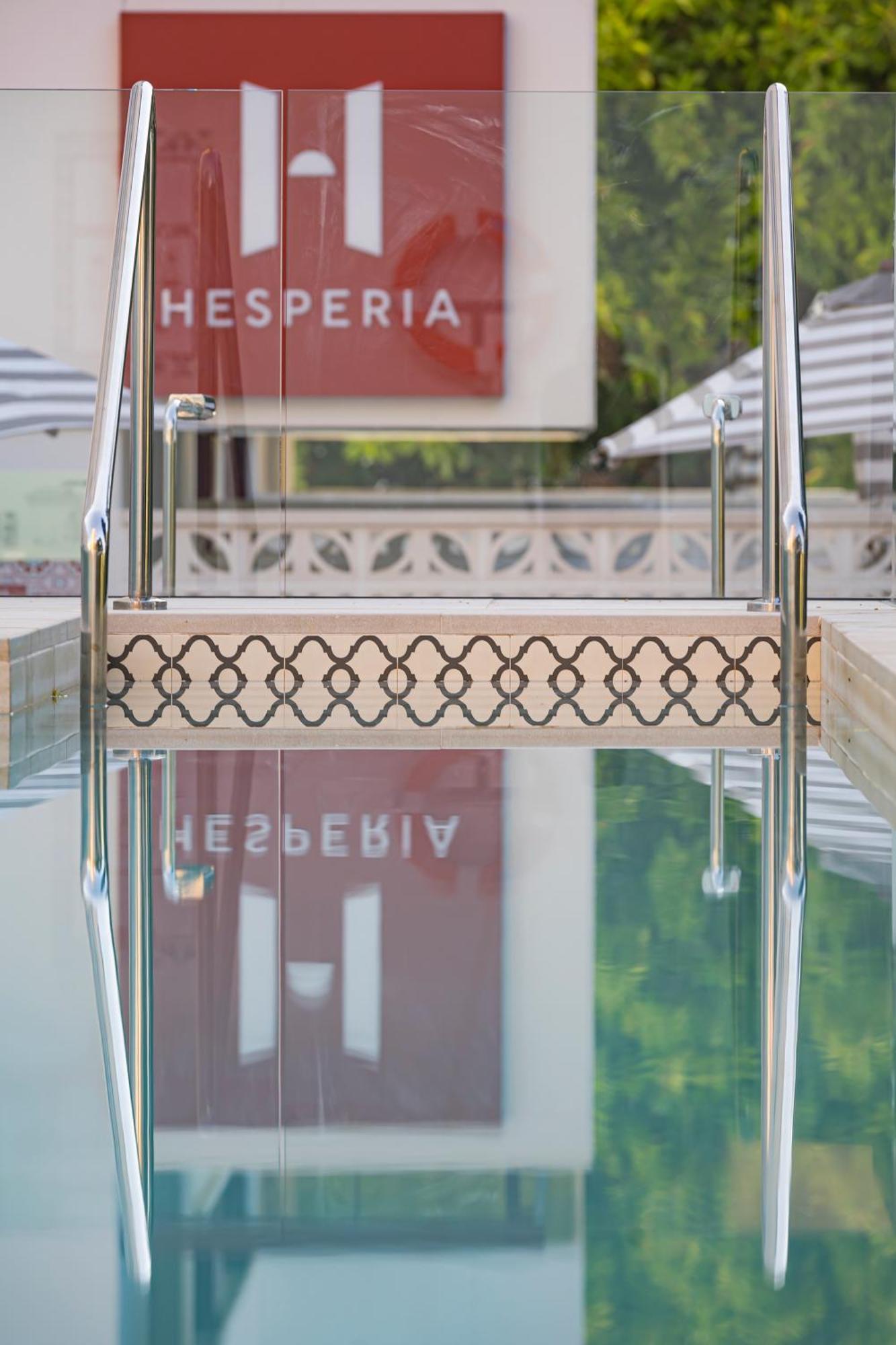 Hesperia Hotel Sevilla