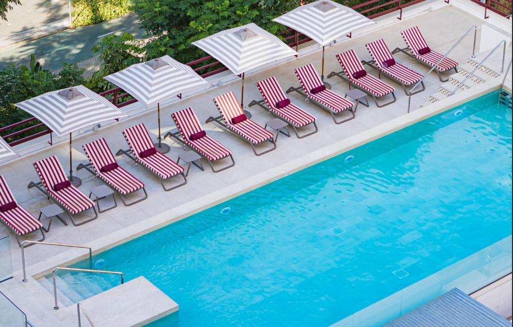 Hotel Hesperia Sevilla
