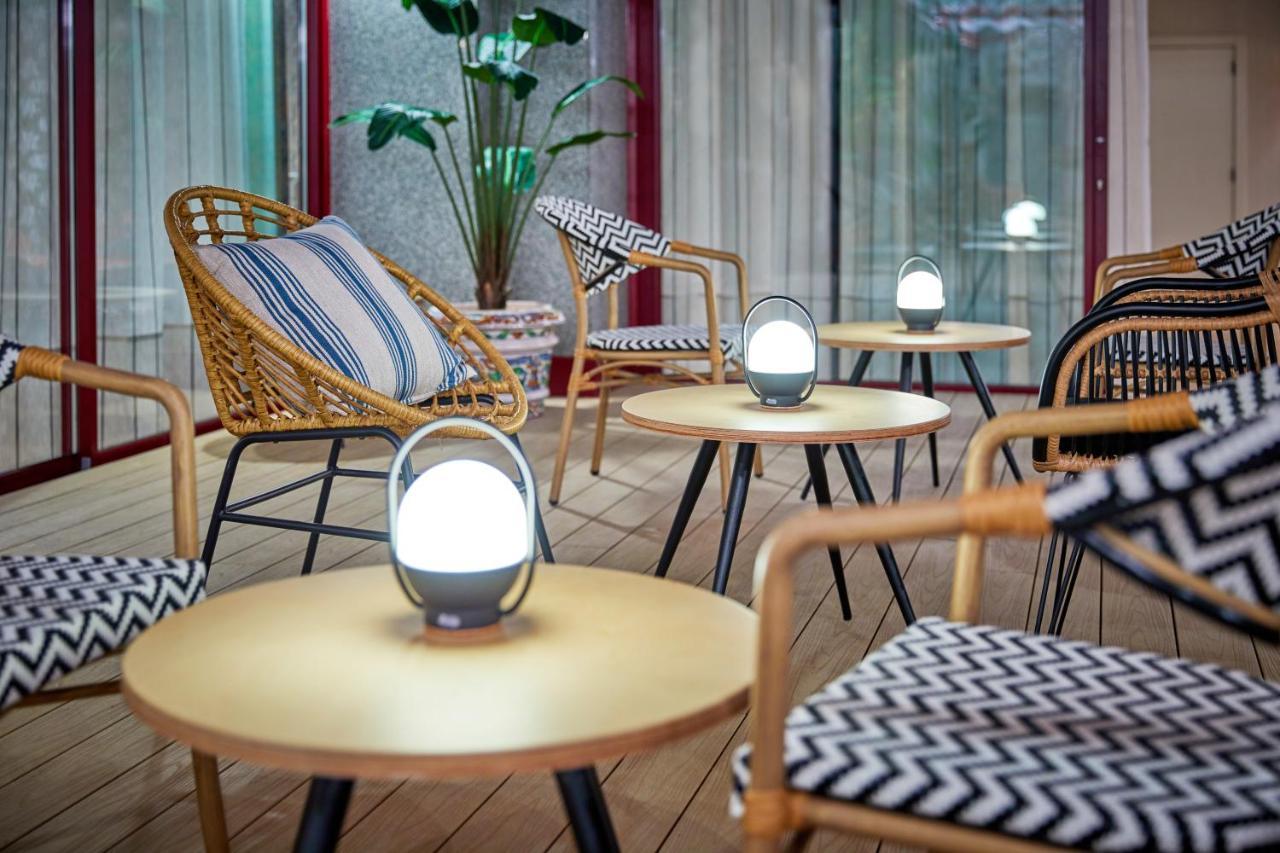 Hesperia Hotel Siviglia