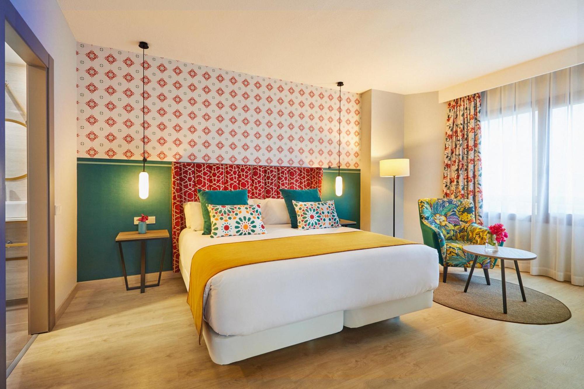 Hotel Hesperia Siviglia