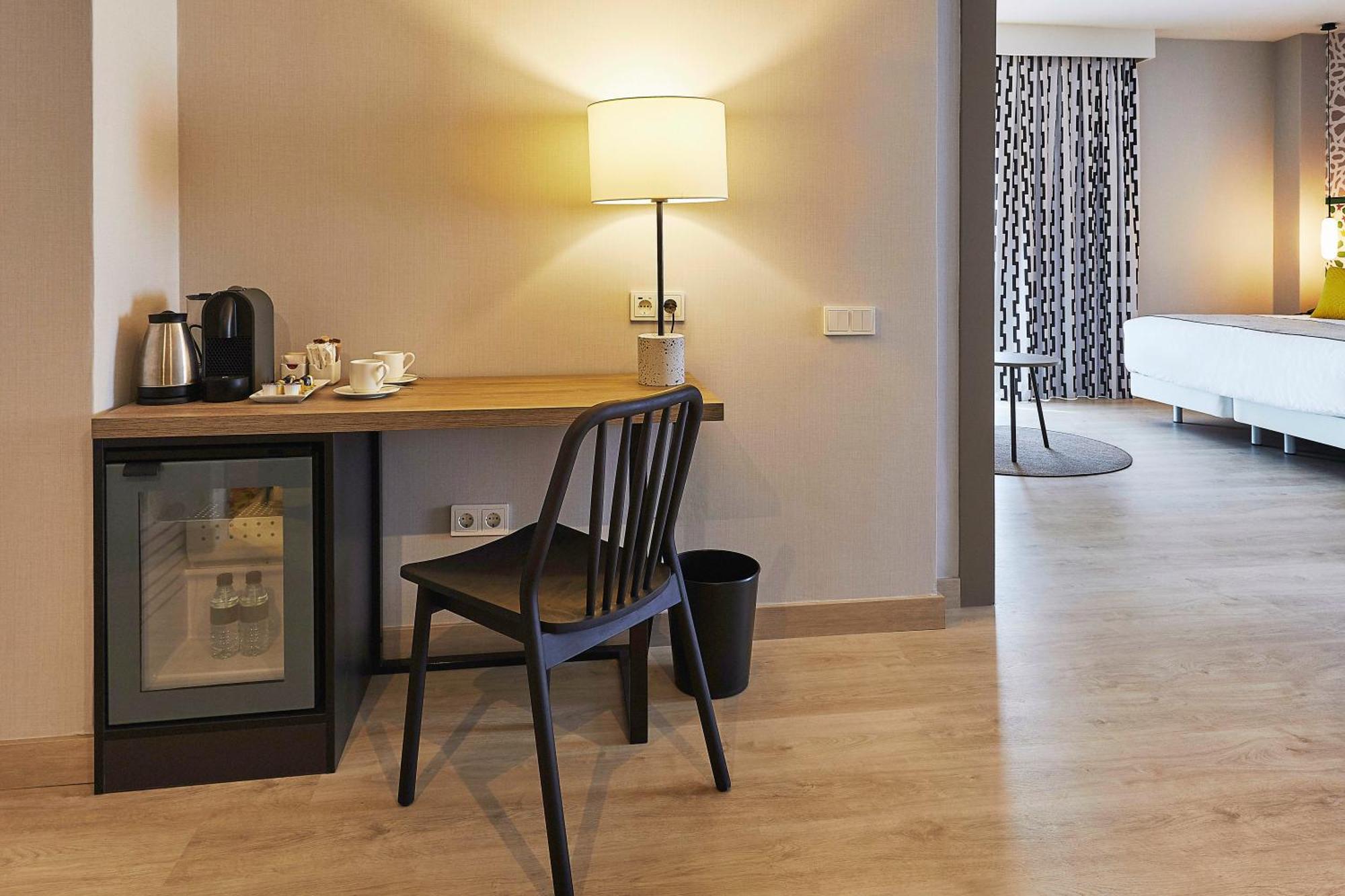 Hesperia Hotel Siviglia