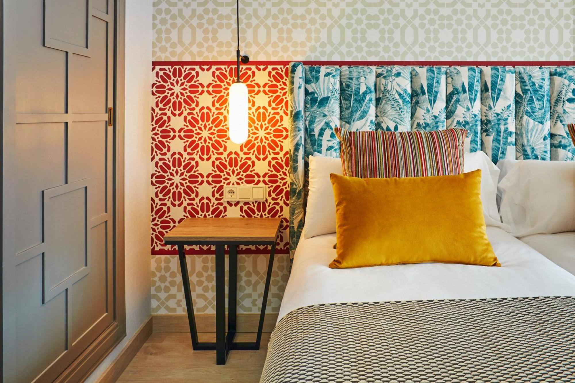 Hesperia Hotel Siviglia